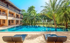 Khao Lak Mohin Tara Hotel 4